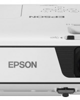 Videoproiector Epson EB-W31: pentru o reusita sigura